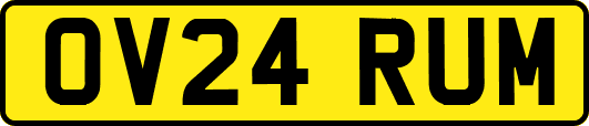 OV24RUM