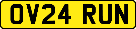 OV24RUN