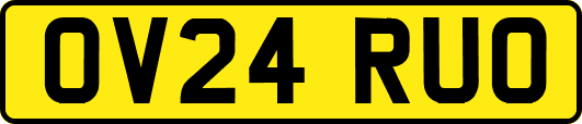 OV24RUO