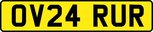 OV24RUR