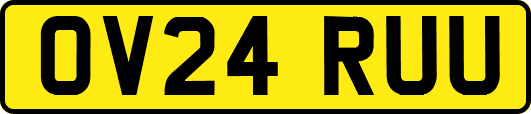 OV24RUU