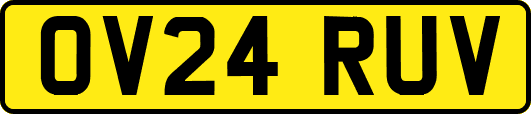 OV24RUV