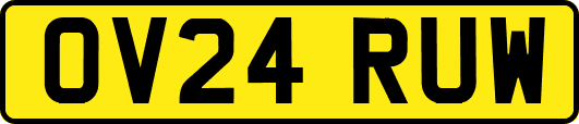 OV24RUW