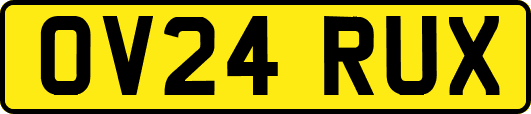 OV24RUX