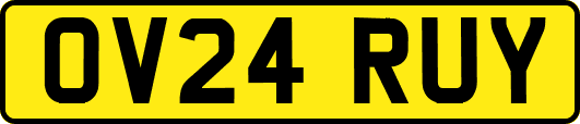 OV24RUY