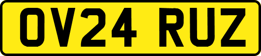 OV24RUZ