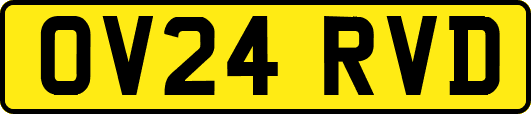 OV24RVD