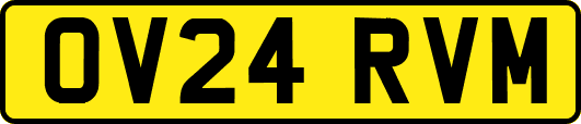 OV24RVM