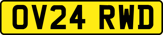 OV24RWD