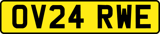 OV24RWE