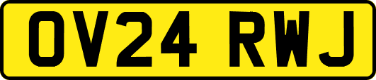 OV24RWJ