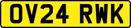 OV24RWK