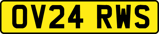 OV24RWS
