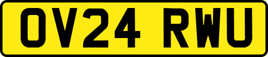 OV24RWU
