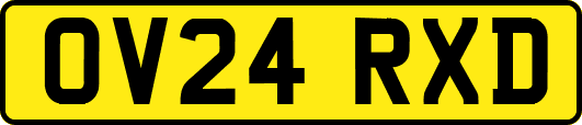OV24RXD