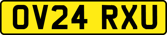 OV24RXU