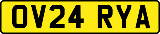 OV24RYA