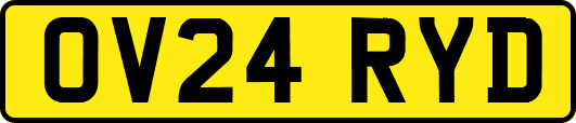 OV24RYD