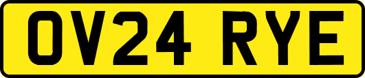 OV24RYE