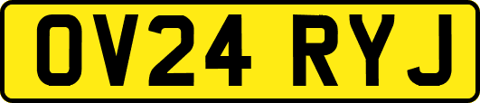 OV24RYJ
