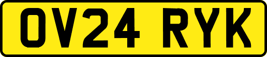 OV24RYK
