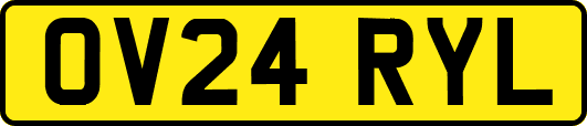 OV24RYL