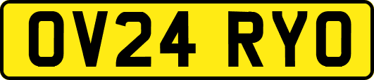 OV24RYO