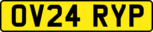 OV24RYP