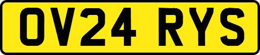 OV24RYS