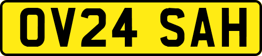 OV24SAH