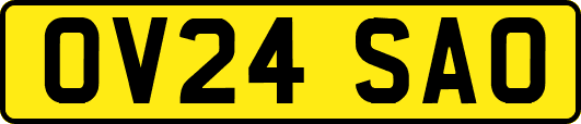 OV24SAO