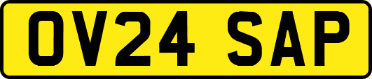 OV24SAP