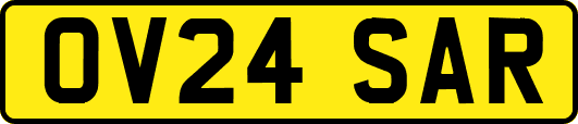 OV24SAR
