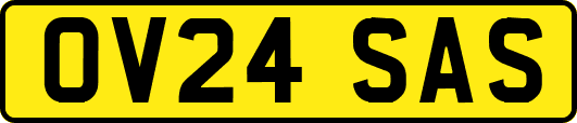 OV24SAS