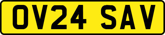 OV24SAV