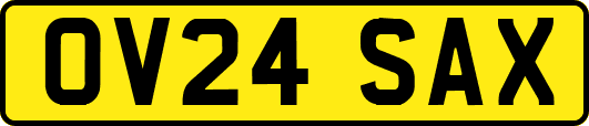 OV24SAX