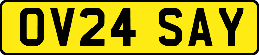 OV24SAY