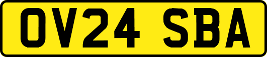 OV24SBA