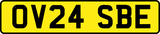 OV24SBE