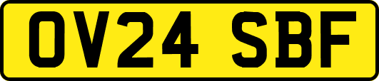 OV24SBF