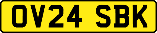 OV24SBK