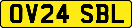 OV24SBL