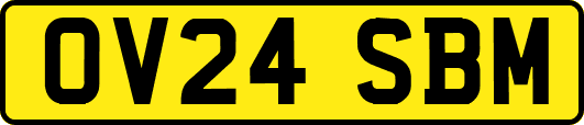 OV24SBM
