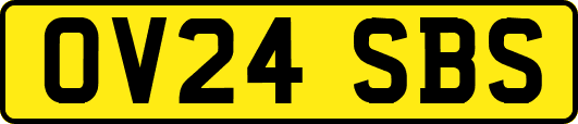 OV24SBS