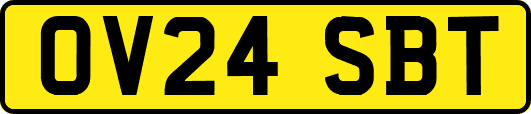 OV24SBT