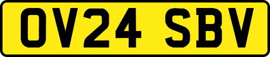 OV24SBV