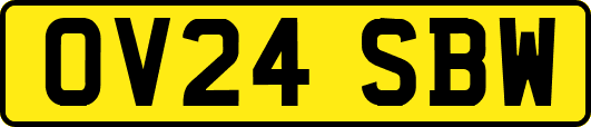 OV24SBW