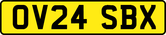 OV24SBX