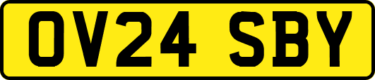 OV24SBY