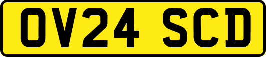 OV24SCD